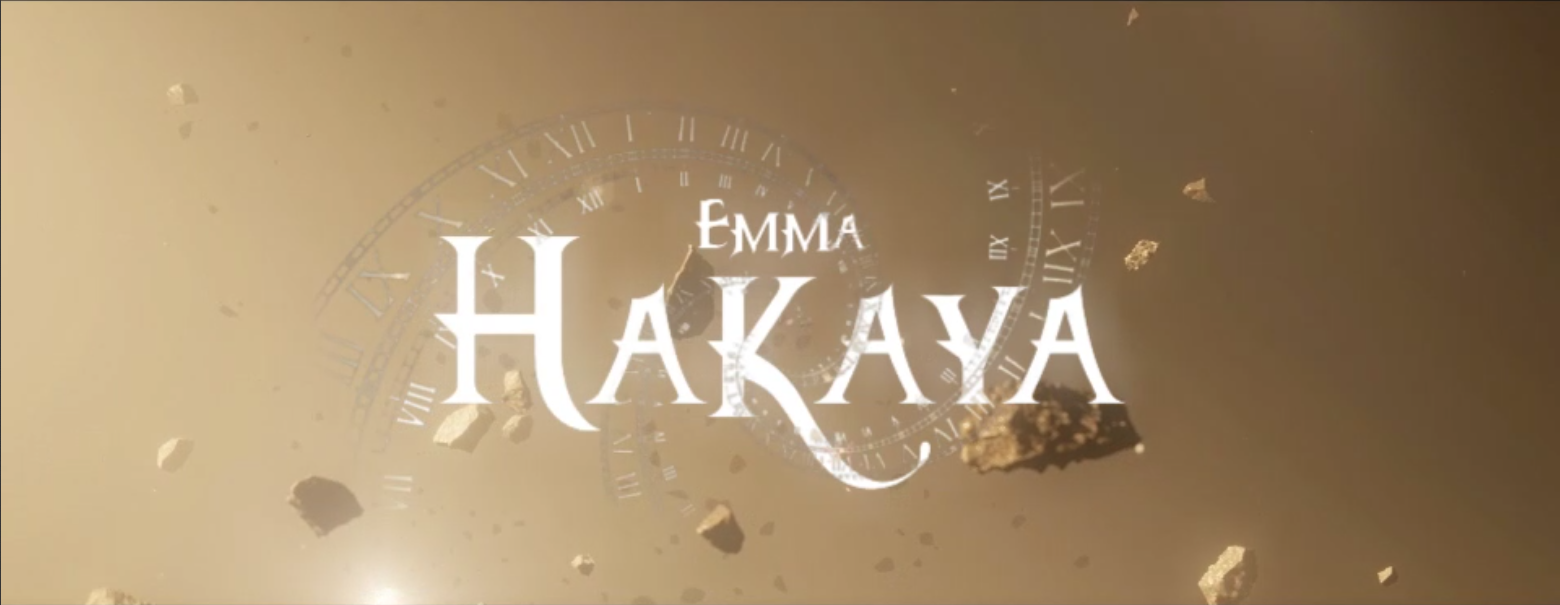 Hakaya Emma