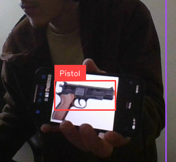 GCNN Object Detection